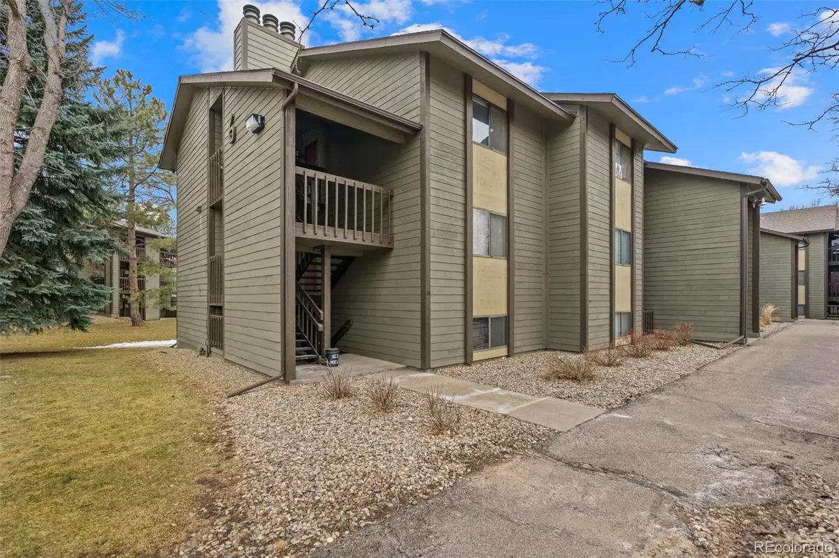 Fort Collins, CO 80525,925 Columbia RD #633