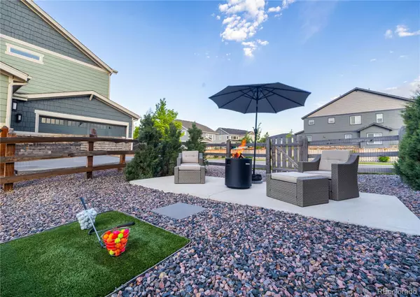 Commerce City, CO 80022,16701 Buffalo Run DR