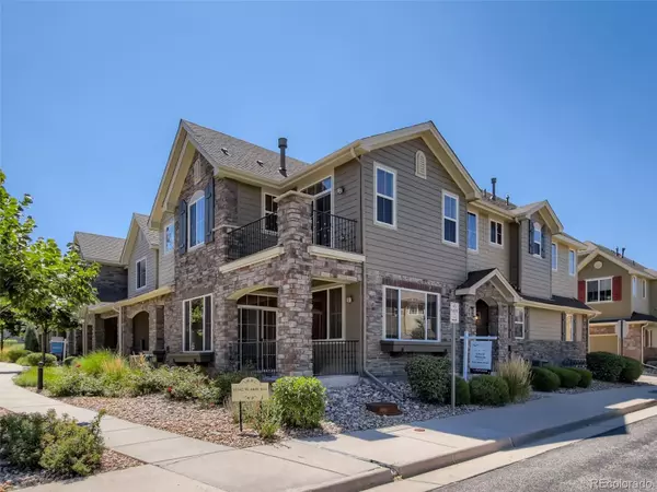 15342 W 66th AVE #A, Arvada, CO 80007