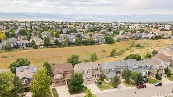Highlands Ranch, CO 80126,10253 Bentwood CIR