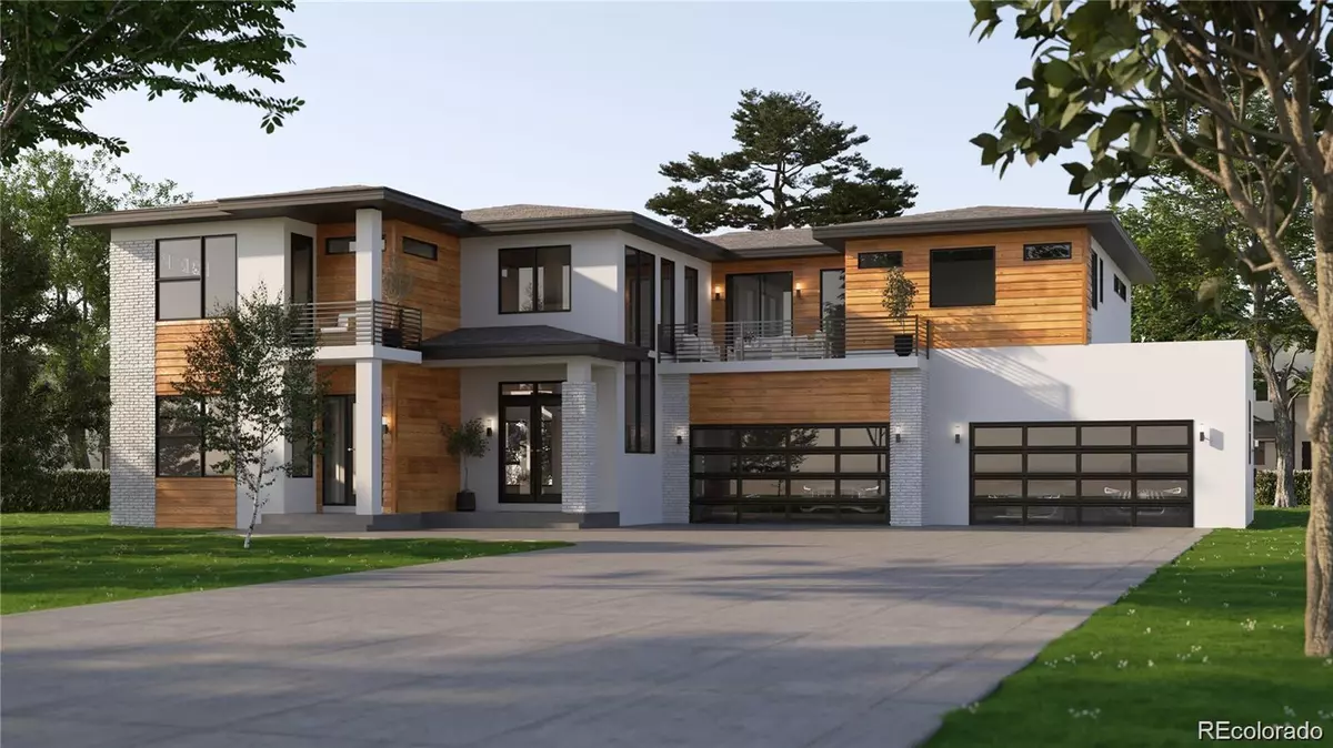 Arvada, CO 80004,5266 Flora WAY
