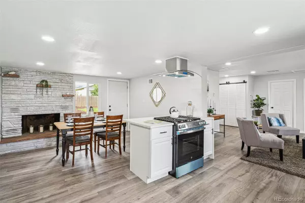 Lafayette, CO 80026,309 W Oak ST