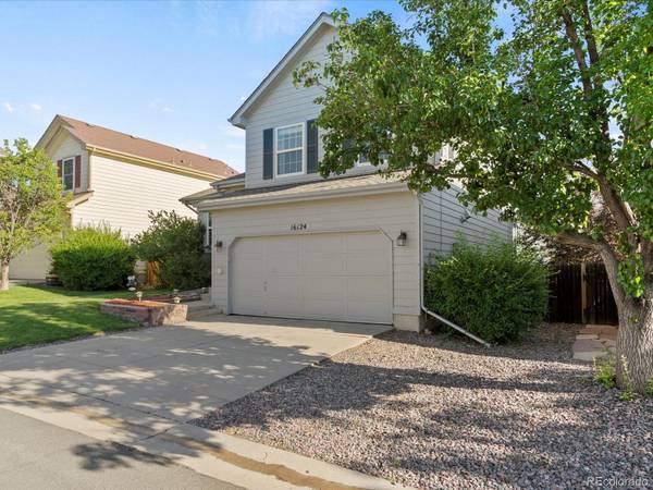 Parker, CO 80134,16124 White Hawk DR