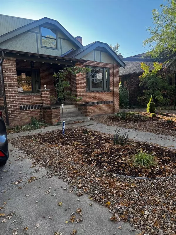 1272 S University BLVD, Denver, CO 80210
