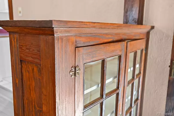 Denver, CO 80210,1272 S University BLVD