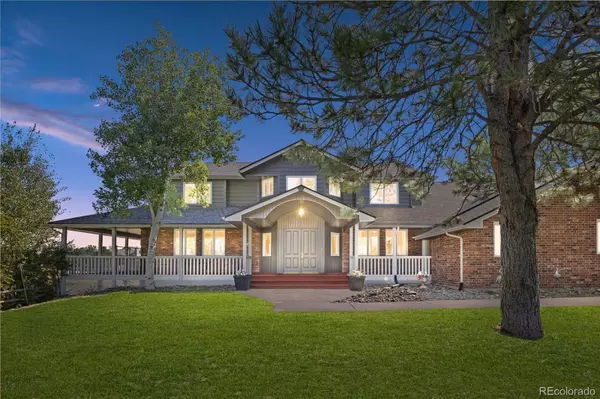 Parker, CO 80138,43238 London DR