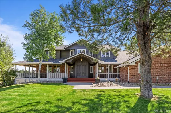 Parker, CO 80138,43238 London DR