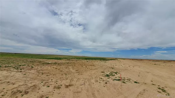 Roggen, CO 80652,Parcel 3 County Road 75