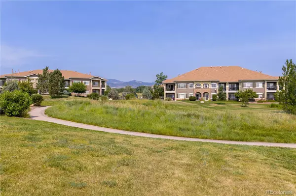 Golden, CO 80403,6273 Kilmer LOOP #203