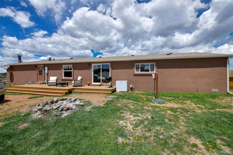 338 Doublet, Divide, CO 80814