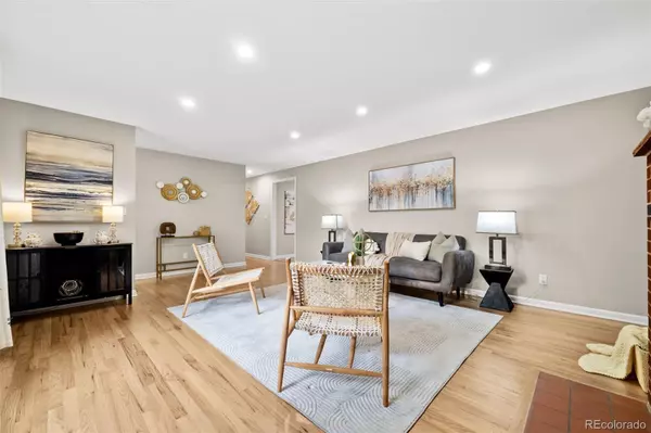 Centennial, CO 80121,6584 S Franklin ST