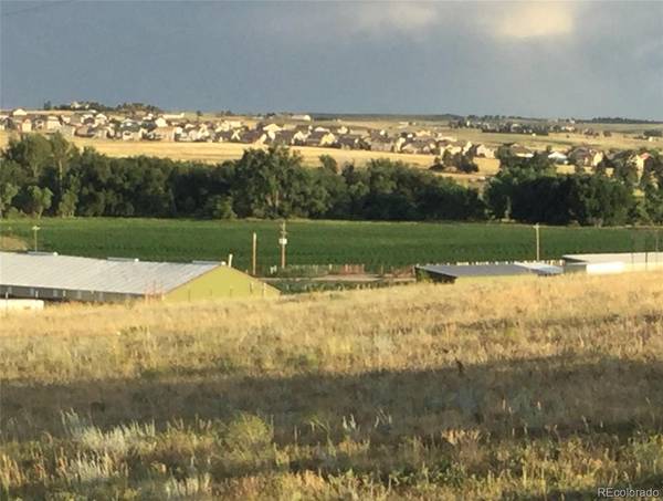 Elizabeth, CO 80107,5010 Hunt Lot #20 CIR