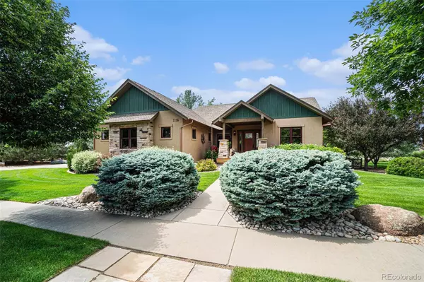 Fort Collins, CO 80524,1115 Bateleur LN