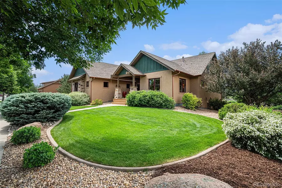 1115 Bateleur LN, Fort Collins, CO 80524