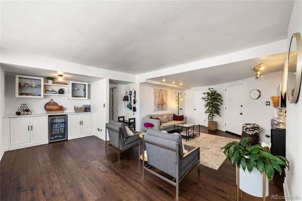 1196 N Grant ST #603, Denver, CO 80203