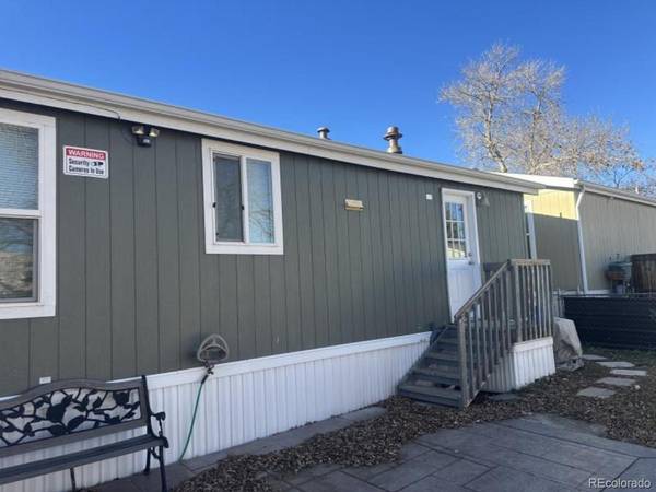 17 Sagebrush ST, Golden, CO 80401