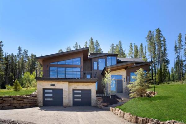 1072 American WAY, Breckenridge, CO 80424