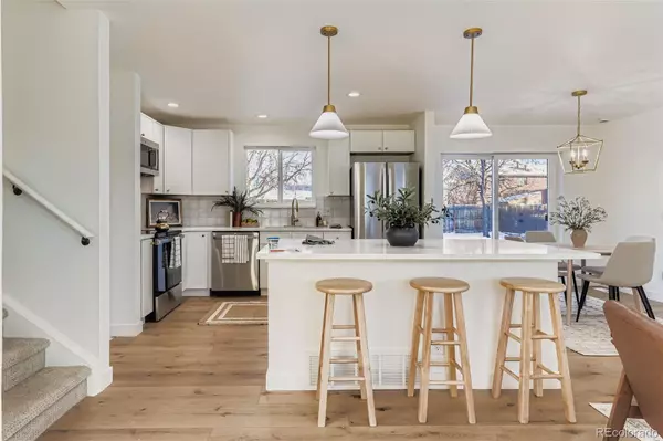 Denver, CO 80239,5222 Tucson WAY