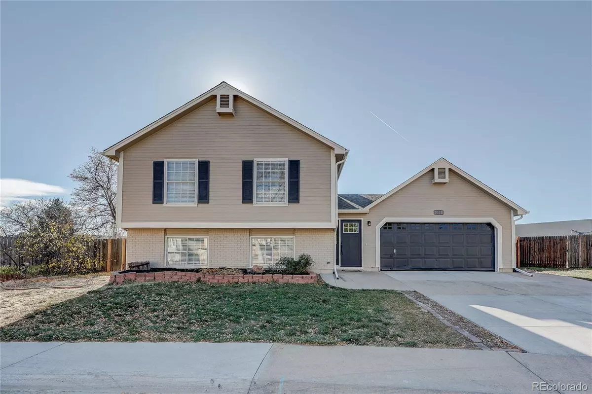 Broomfield, CO 80020,333 Mulberry CIR