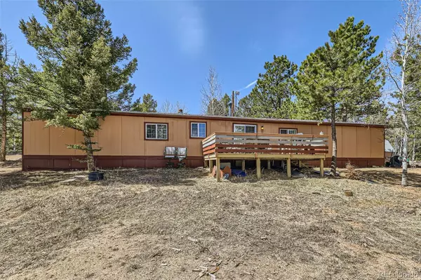 Woodland Park, CO 80863,299 Evergreen RD