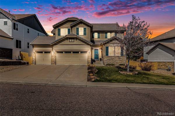 10969 Valleybrook CIR, Highlands Ranch, CO 80130