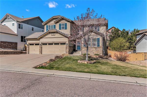 Highlands Ranch, CO 80130,10969 Valleybrook CIR