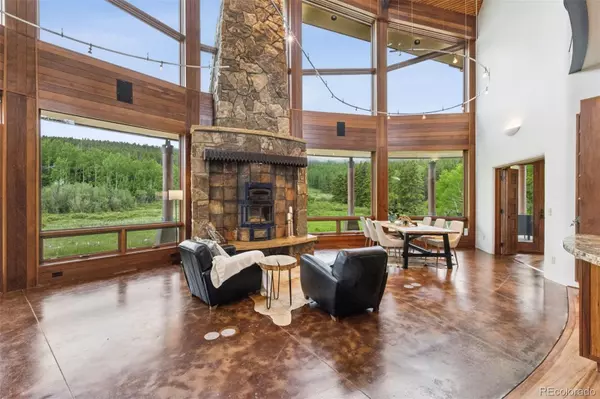 Black Hawk, CO 80422,1460 Karlann DR