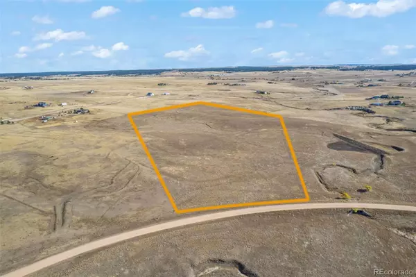 Elizabeth, CO 80107,2850 Rustlers Canyon LOOP