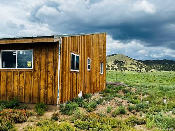 Blanca, CO 81123,Lots 5 & 6 San Luis Valley Ranches