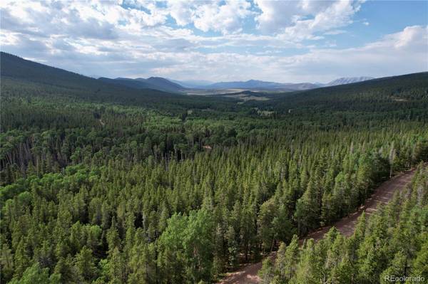 3375 Purnell LN, Fort Garland, CO 81133