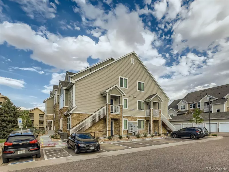 1861 S Dunkirk ST #206, Aurora, CO 80017