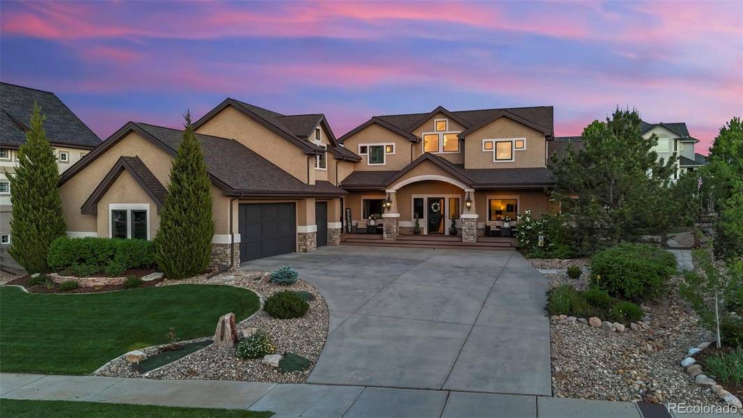 1196 Hickory WAY, Erie, CO 80516