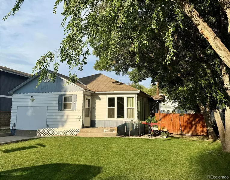 635 School ST, Craig, CO 81625