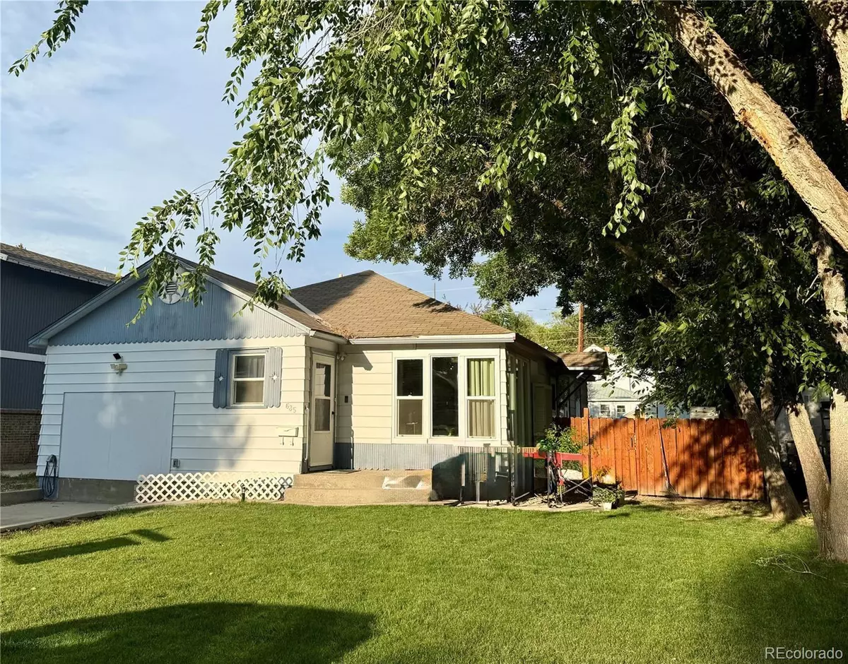 Craig, CO 81625,635 School ST