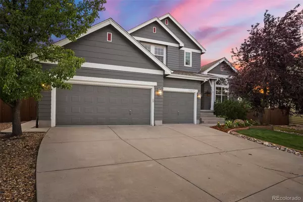 Highlands Ranch, CO 80126,10277 Rustic Redwood LN