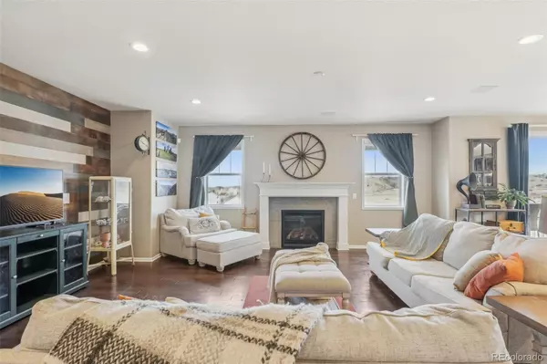 Castle Rock, CO 80104,3197 Cool Meadow PL