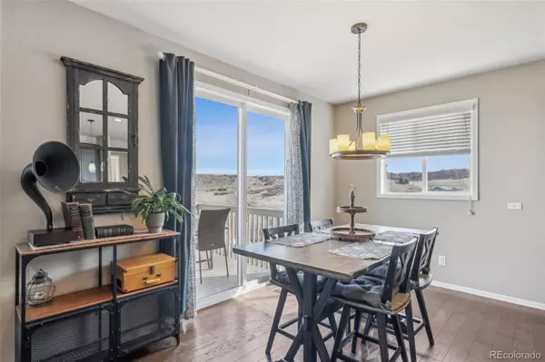 Castle Rock, CO 80104,3197 Cool Meadow PL