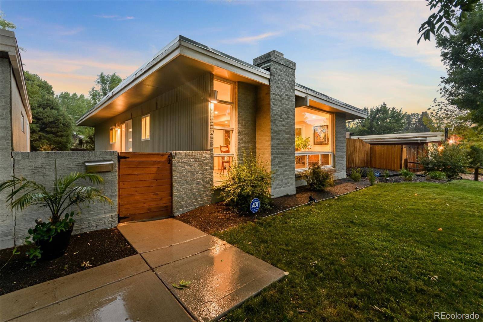 6780 S Grant ST, Centennial, CO 80122