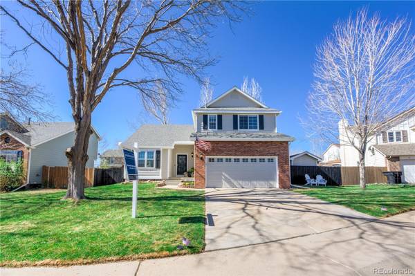 3662 E 99th PL, Thornton, CO 80229