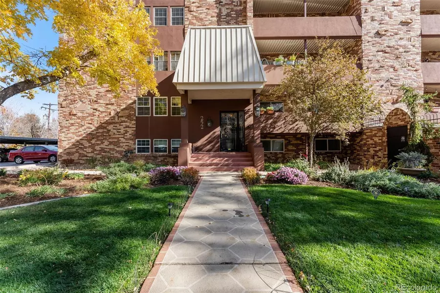 252 N Pennsylvania ST #404, Denver, CO 80203