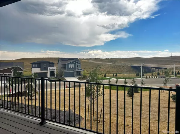 Littleton, CO 80125,8323 Mount Kataka ST