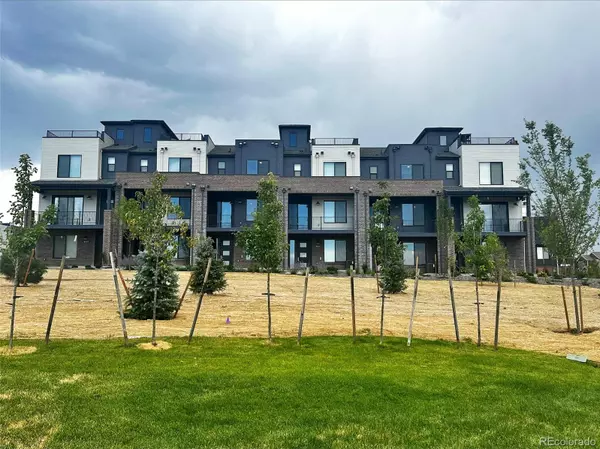 8323 Mount Kataka ST, Littleton, CO 80125