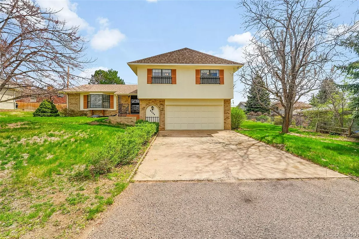 Littleton, CO 80128,8204 S Cody ST