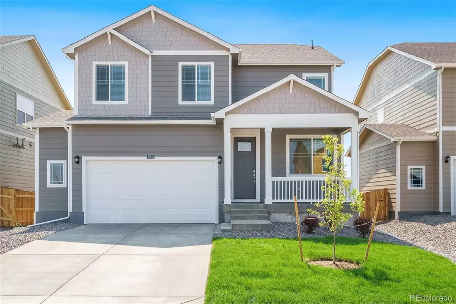 15963 Syracuse ST, Thornton, CO 80602