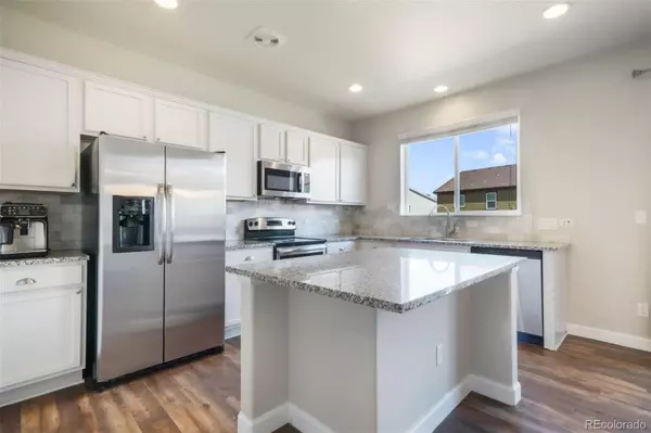 Colorado Springs, CO 80927,8239 Silver Birch DR