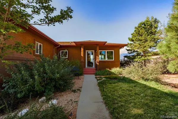 Colorado City, CO 81019,4893 N Vigil DR