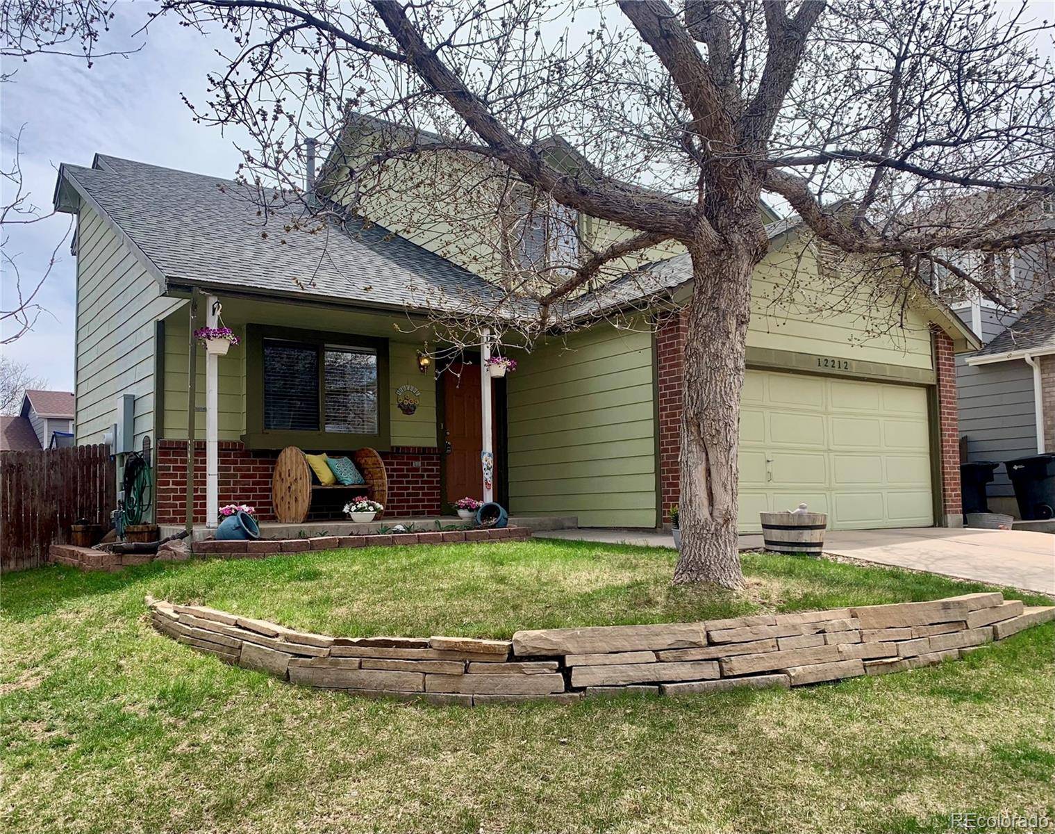 12212 Forest WAY, Thornton, CO 80241