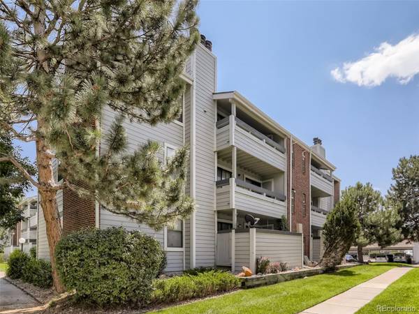 14218 E 1st DR #C06, Aurora, CO 80011