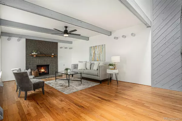 Denver, CO 80247,1231 S Yosemite WAY #70