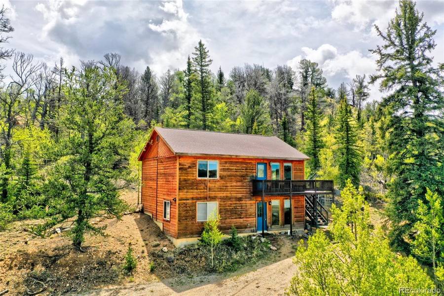 138 Wampum LN, Como, CO 80432